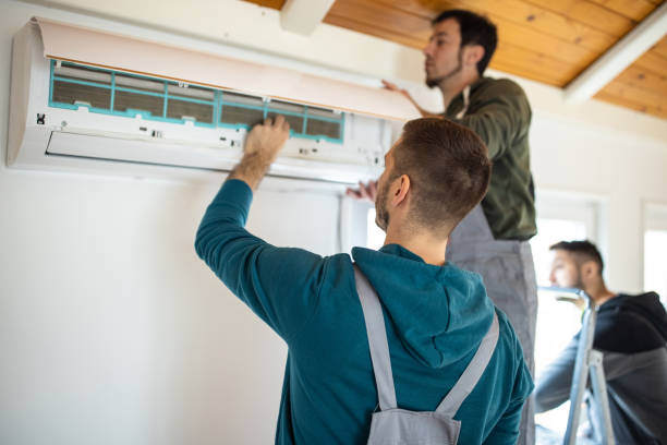 Best Seasonal HVAC Services in Avila Beach, CA