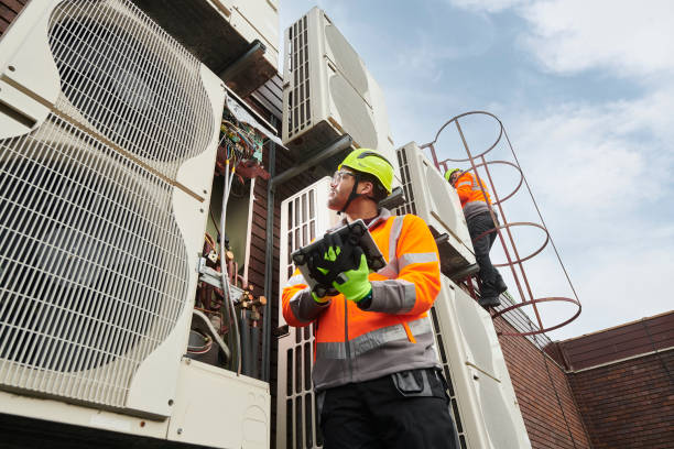 Best HVAC Retrofitting and Upgrading in Avila Beach, CA