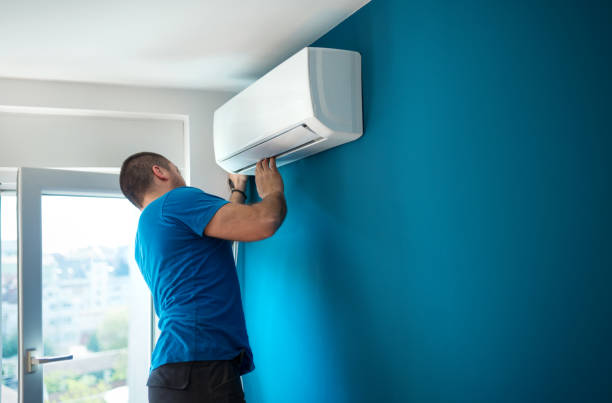 Best Solar-powered HVAC Systems in Avila Beach, CA