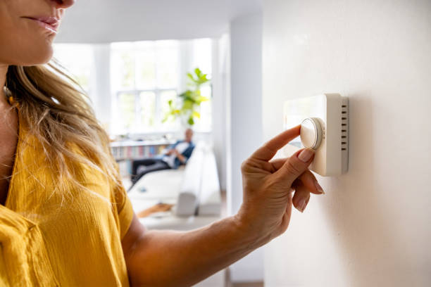 Best HVAC Equipment and Components in Avila Beach, CA