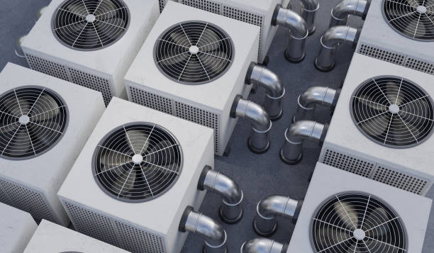 Best Emergency HVAC Services in Avila Beach, CA