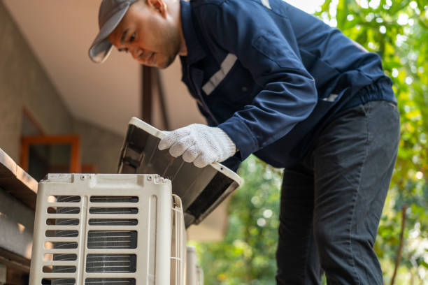 Best Energy-efficient HVAC Solutions in Avila Beach, CA
