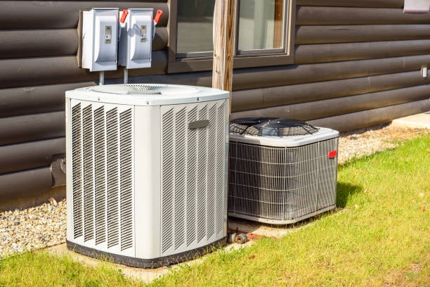 Best Geothermal HVAC Systems in Avila Beach, CA